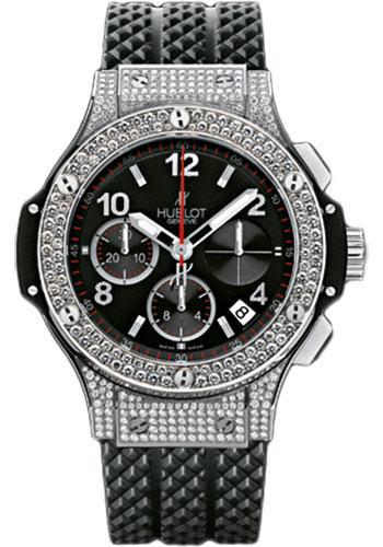 Replica Hublot Big Bang 41mm 341.SX.130.RX.174