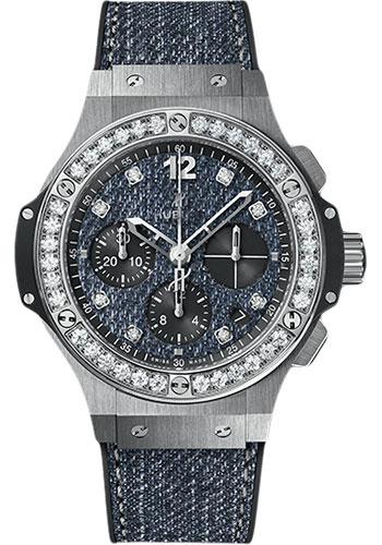 Replica Hublot Big Bang 41mm 341.SX.2770.NR.1204.JEANS