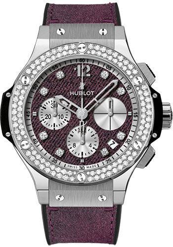Replica Hublot Big Bang 41mm 341.SX.2790.NR.1104.JEANS14