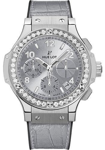Replica Hublot Big Bang 41mm 341.SX.4310.LR.1204
