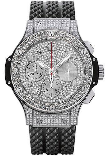 Replica Hublot Big Bang 41mm 341.SX.9010.RX.1704
