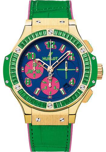 Replica Hublot Big Bang 41mm 341.VG.5199.LR.1922.POP14