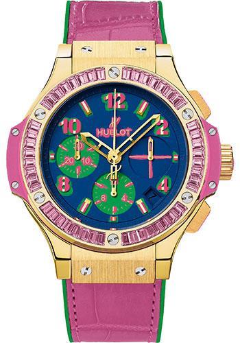 Replica Hublot Big Bang 41mm 341.VP.5199.LR.1933.POP14
