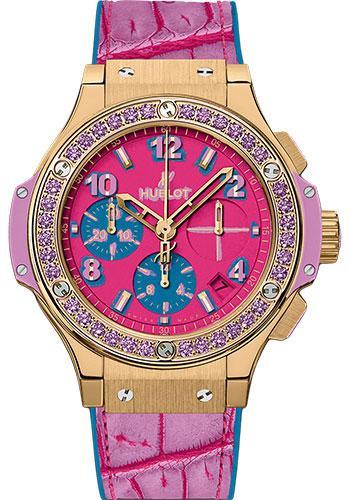 Replica Hublot Big Bang 41mm 341.VV.7389.LR.1205.POP15