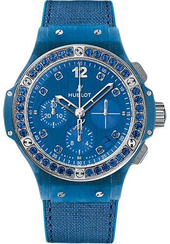 Replica Hublot Big Bang 41mm 341.XL.2770.NR.1201