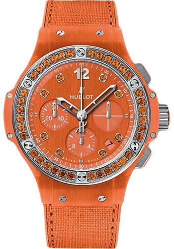 Replica Hublot Big Bang 41mm 341.XO.2770.NR.1206