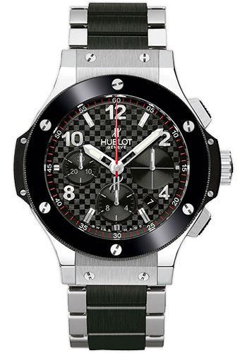 Replica Hublot Big Bang 41mm 342.SB.131.SB