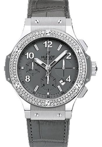 Replica Hublot Big Bang 41mm 342.ST.5010.LR.1104