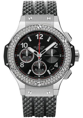 Replica Hublot Big Bang 41mm 342.SX.130.RX.114