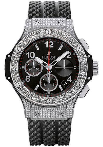 Replica Hublot Big Bang 41mm 342.SX.130.RX.174