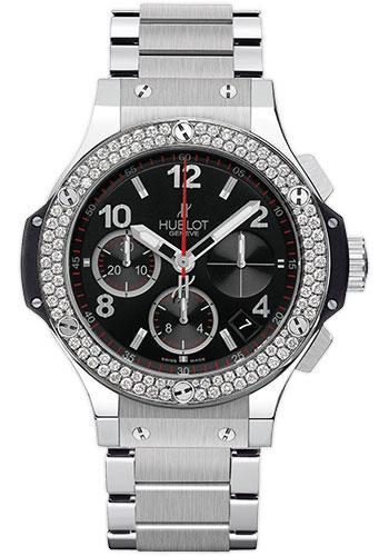 Replica Hublot Big Bang 41mm 342.SX.130.SX.114