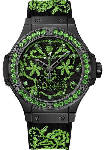 Replica Hublot Big Bang 41mm 343.CG.6590.NR.1222