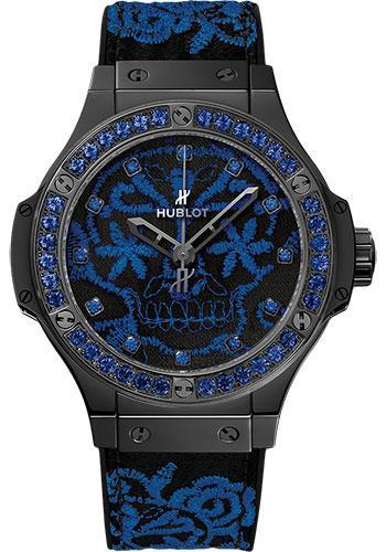 Replica Hublot Big Bang 41mm 343.CL.6590.NR.1201