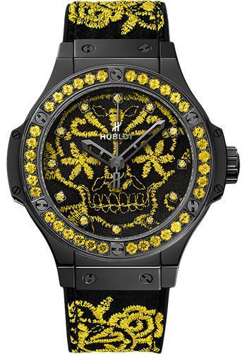 Replica Hublot Big Bang 41mm 343.CY.6590.NR.1211