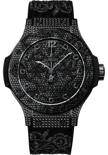 Replica Hublot Big Bang 41mm 343.SV.6510.NR.0800
