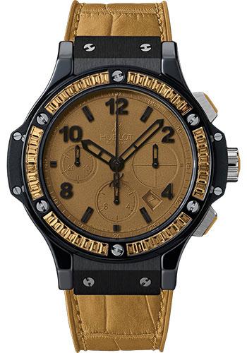 Replica Hublot Big Bang 41mm Tutti Fruitti Watch 341.CA.5390.LR.1918