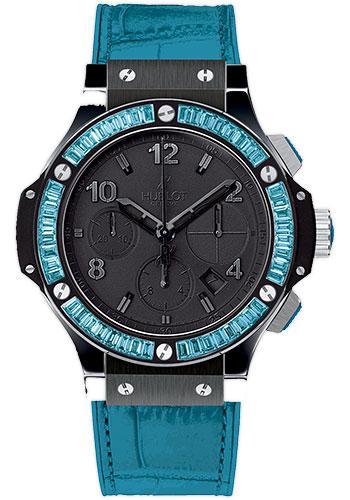 Replica Hublot Big Bang 41mm Tutti Fruitti Watch 341.CL.1110.LR.1907