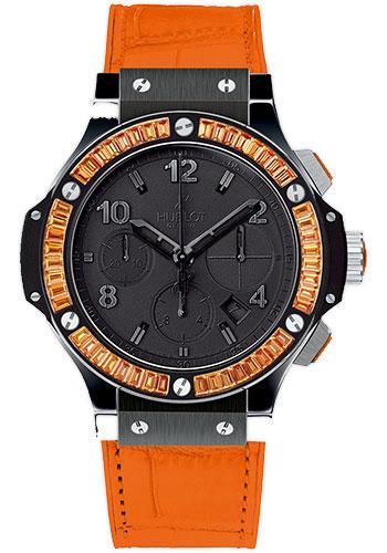 Replica Hublot Big Bang 41mm Tutti Fruitti Watch 341.CO.1110.LR.1906