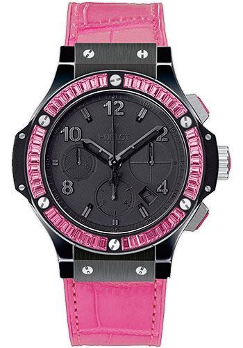 Replica Hublot Big Bang 41mm Tutti Fruitti Watch 341.CP.1110.LR.1933