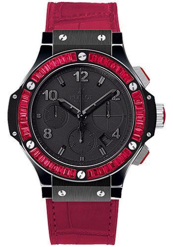 Replica Hublot Big Bang 41mm Tutti Fruitti Watch 341.CR.1110.LR.1913