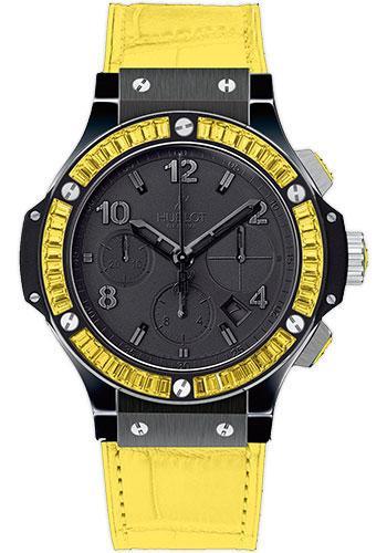 Replica Hublot Big Bang 41mm Tutti Fruitti Watch 341.CY.1110.LR.1911