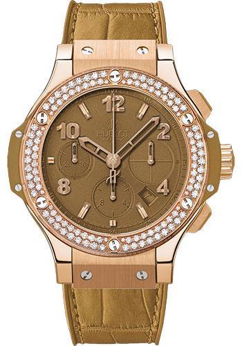 Replica Hublot Big Bang 41mm Tutti Fruitti Watch 341.PA.5390.LR.1104