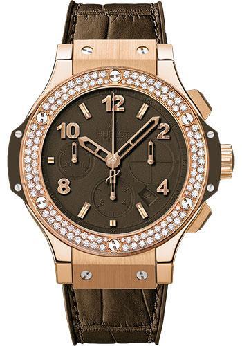 Replica Hublot Big Bang 41mm Tutti Fruitti Watch 341.PC.5490.LR.1104