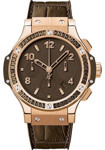Replica Hublot Big Bang 41mm Tutti Fruitti Watch 341.PC.5490.LR.1916