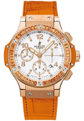Replica Hublot Big Bang 41mm Tutti Fruitti Watch 341.PO.2010.LR.1906
