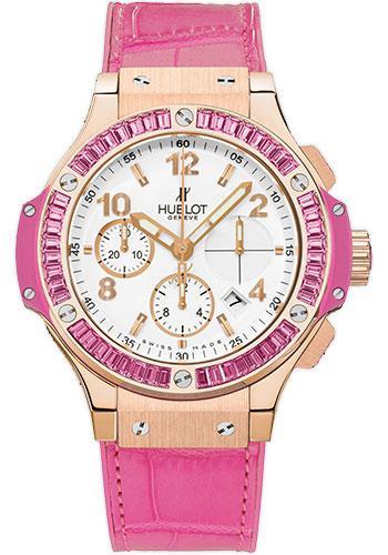 Replica Hublot Big Bang 41mm Tutti Fruitti Watch 341.PP.2010.LR.1933