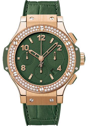 Replica Hublot Big Bang 41mm Tutti Fruitti Watch 341.PV.5290.LR.1104