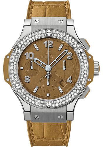 Replica Hublot Big Bang 41mm Tutti Fruitti Watch 341.SA.5390.LR.1104