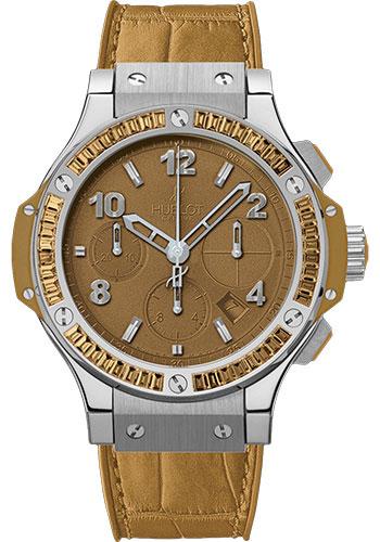 Replica Hublot Big Bang 41mm Tutti Fruitti Watch 341.SA.5390.LR.1918