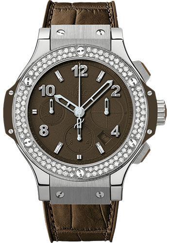 Replica Hublot Big Bang 41mm Tutti Fruitti Watch 341.SC.5490.LR.1104
