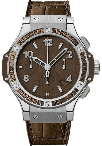 Replica Hublot Big Bang 41mm Tutti Fruitti Watch 341.SC.5490.LR.1916