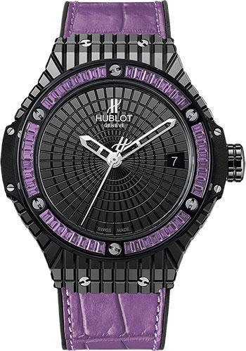 Replica Hublot Big Bang 41mm Tutti Fruitti Watch 346.CD.1800.LR.1905