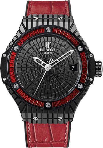 Replica Hublot Big Bang 41mm Tutti Fruitti Watch 346.CD.1800.LR.1913