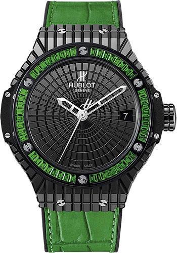 Replica Hublot Big Bang 41mm Tutti Fruitti Watch 346.CD.1800.LR.1922