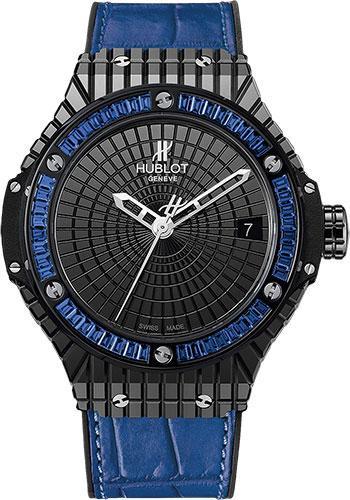 Replica Hublot Big Bang 41mm Tutti Fruitti Watch
