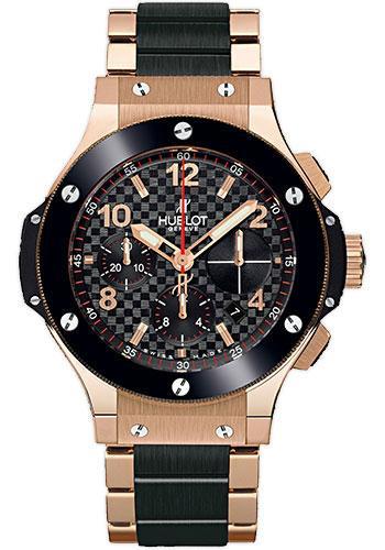 Replica Hublot Big Bang 41mm