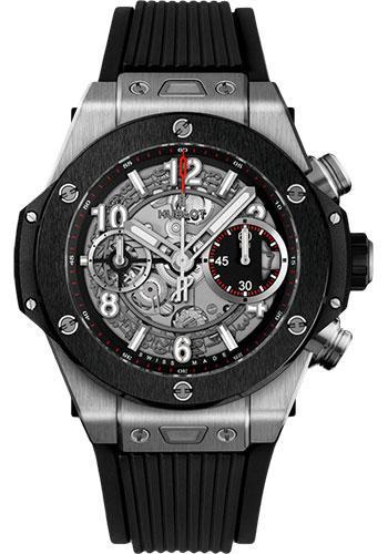 Replica Hublot Big Bang 42mm Watch 441.NM.1170.RX