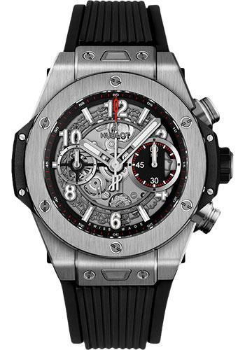 Replica Hublot Big Bang 42mm Watch 441.NX.1170.RX