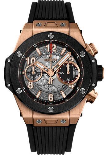 Replica Hublot Big Bang 42mm Watch 441.OM.1180.RX