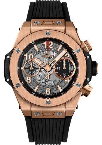 Replica Hublot Big Bang 42mm Watch 441.OX.1180.RX