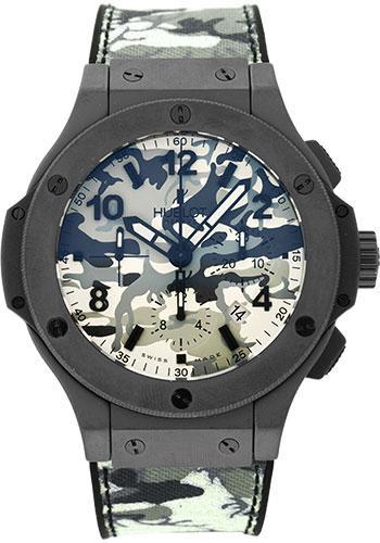 Replica Hublot Big Bang 44.5mm Watch 301.CI.8810.NR
