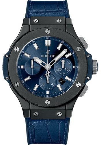 Replica Hublot Big Bang 44mm Watch 301.CI.7170.LR