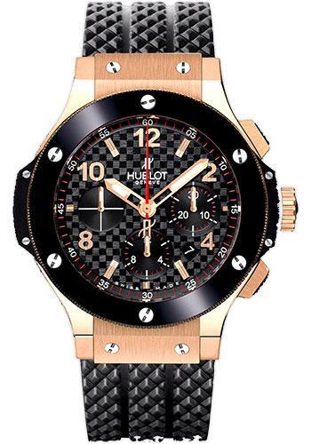 Replica Hublot Big Bang 44mm Watch 301.PB.131.RX