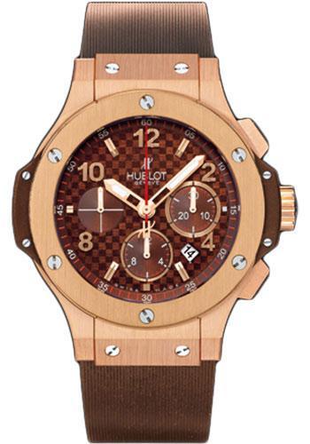 Replica Hublot Big Bang 44mm Watch 301.PC.1007.RX