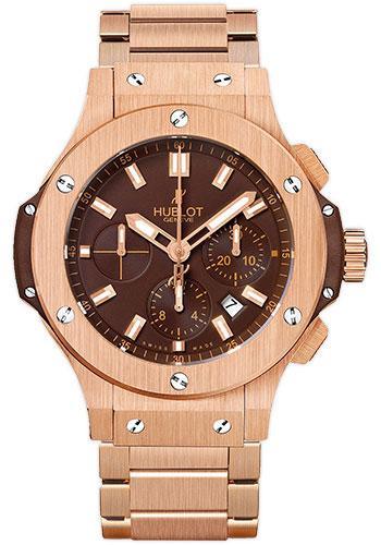 Replica Hublot Big Bang 44mm Watch 301.PC.3180.PC