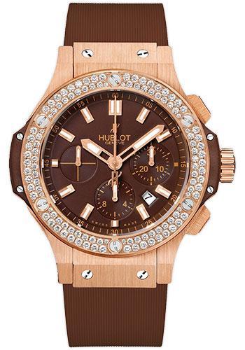 Replica Hublot Big Bang 44mm Watch 301.PC.3180.RC.1104